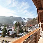 Casa de Férias Folkowy Dom Dla 14 Osób Z Sauną I Grillowiskiem - Dream Szczyrk