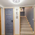 Folkowy Dom Dla 14 Osób Z Sauną I Grillowiskiem - Dream Casa de Férias *