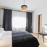 Casa de Férias Folkowy Dom Dla 14 Osób Z Sauną I Grillowiskiem - Dream *