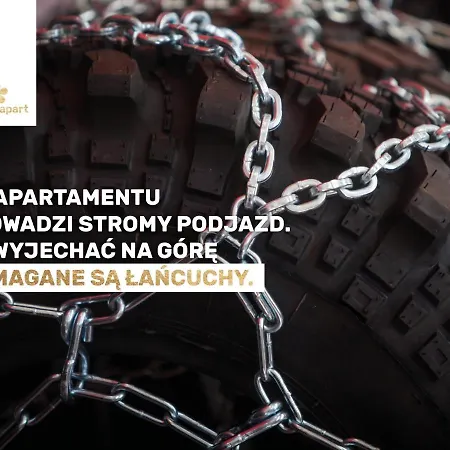 Folkowy Dom Dla 14 Osób Z Sauną I Grillowiskiem - Dream Casa de Férias Szczyrk