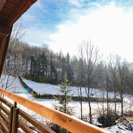Folkowy Dom Dla 14 Osob Z Sauna I Grillowiskiem - Dream بيت للعطل *