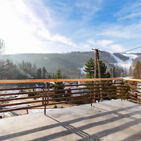 Folkowy Dom Dla 14 Osob Z Sauna I Grillowiskiem - Dream 別荘 *