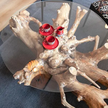 Folkowy Dom Dla 14 Osob Z Sauna I Grillowiskiem - Dream בית נופש