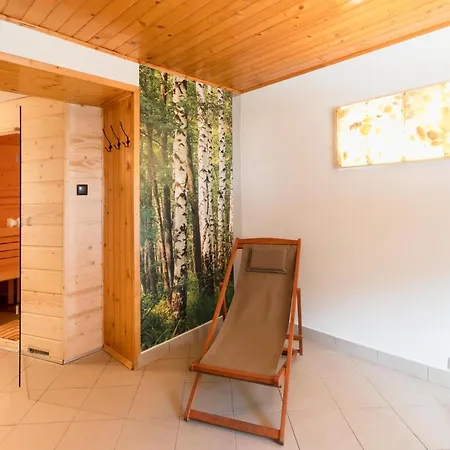 Folkowy Dom Dla 14 Osob Z Sauna I Grillowiskiem - Dream بيت للعطل شتوروك