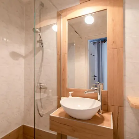 Folkowy Dom Dla 14 Osob Z Sauna I Grillowiskiem - Dream בית נופש