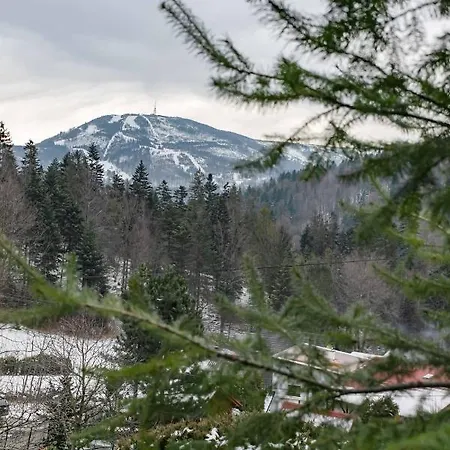 Folkowy Dom Dla 14 Osob Z Sauna I Grillowiskiem - Dream בית נופש *