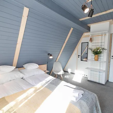 Folkowy Dom Dla 14 Osob Z Sauna I Grillowiskiem - Dream بيت للعطل *