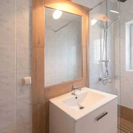 Folkowy Dom Dla 14 Osob Z Sauna I Grillowiskiem - Dream بيت للعطل شتوروك