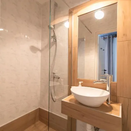 Folkowy Dom Dla 14 Osob Z Sauna I Grillowiskiem - Dream * شتوروك