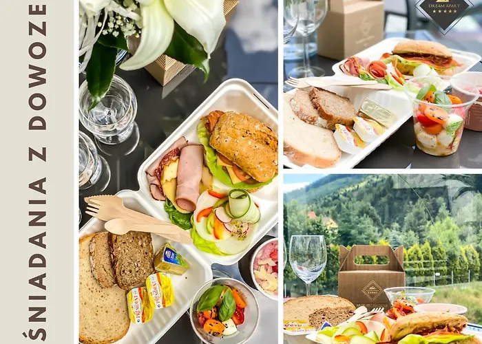 Folkowy Dom Dla 14 Osob Z Sauna I Grillowiskiem - Dream *