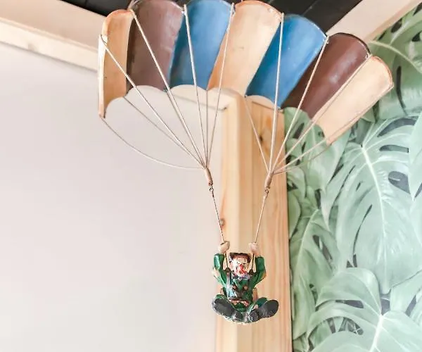 Prázdninový dům Folkowy Dom Dla 14 Osob Z Sauna I Grillowiskiem - Dream