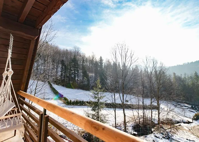 Folkowy Dom Dla 14 Osób Z Sauną I Grillowiskiem - Dream Casa de Férias *