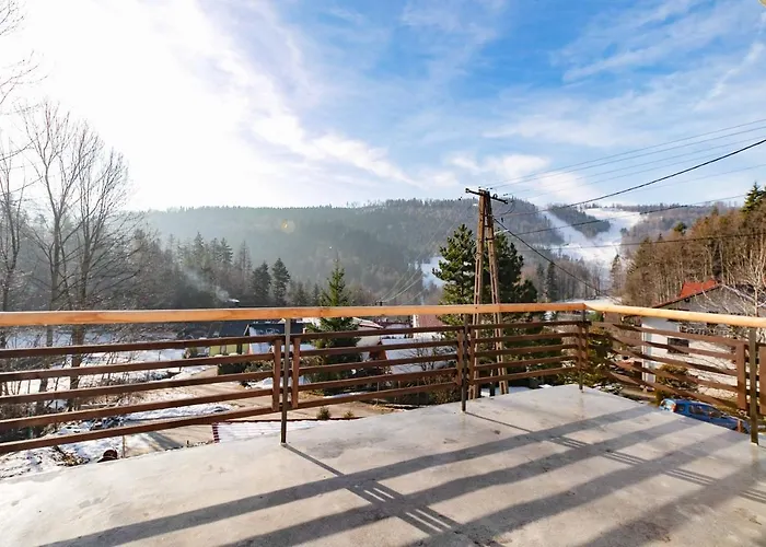 Folkowy Dom Dla 14 Osob Z Sauna I Grillowiskiem - Dream Prázdninový dům *