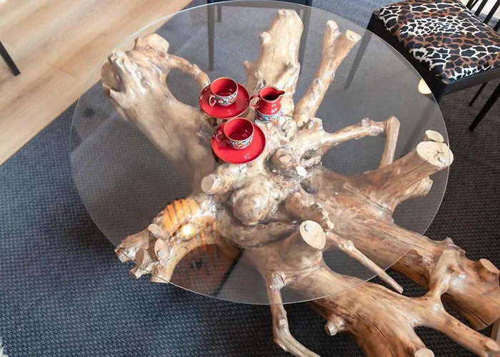 Folkowy Dom Dla 14 Osob Z Sauna I Grillowiskiem - Dream Prázdninový dům