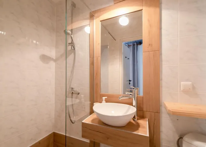 Folkowy Dom Dla 14 Osob Z Sauna I Grillowiskiem - Dream Vakantiehuis