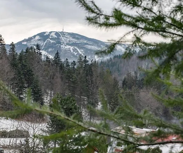 Folkowy Dom Dla 14 Osob Z Sauna I Grillowiskiem - Dream Vakantiehuis *