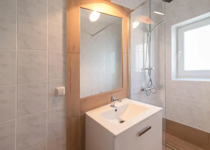 Folkowy Dom Dla 14 Osób Z Sauną I Grillowiskiem - Dream Casa de Férias Szczyrk