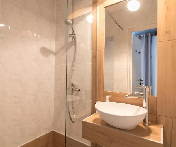 Folkowy Dom Dla 14 Osob Z Sauna I Grillowiskiem - Dream * シュチルク