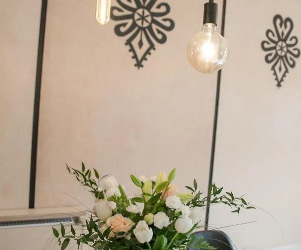 Folkowy Dom Dla 14 Osob Z Sauna I Grillowiskiem - Dream Prázdninový dům Szczyrk